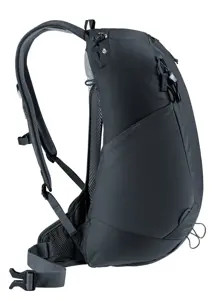 Deuter AC Lite 17 - hiking rucksack (Black)