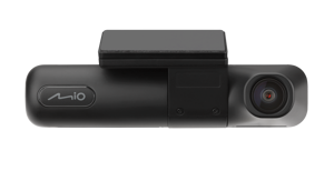 Mio MiVue E80D HDR Dual Rear Camera