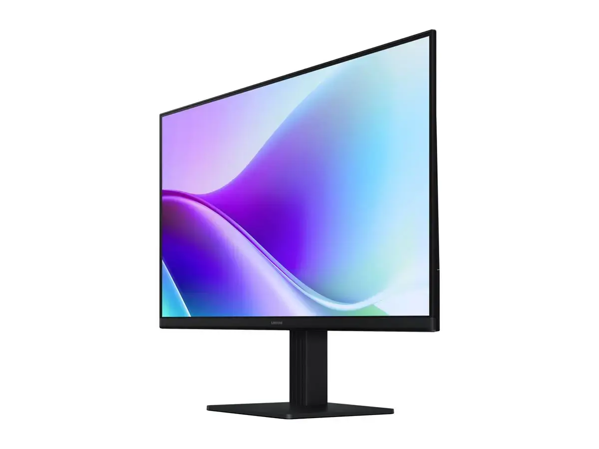 Samsung | LS24F320GAUXEN | 24 " | IPS | FHD | 16:9 | 120 Hz | 5 ms | 1920 x 1080 pixels | 250 cd/m² | HDMI ports quantity 2 | Black