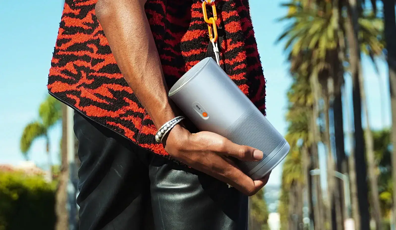 Xgimi projector MoGo 4 Laser