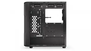 ENDORFY Regnum 400 Air E-ATX kompiuterio korpusas