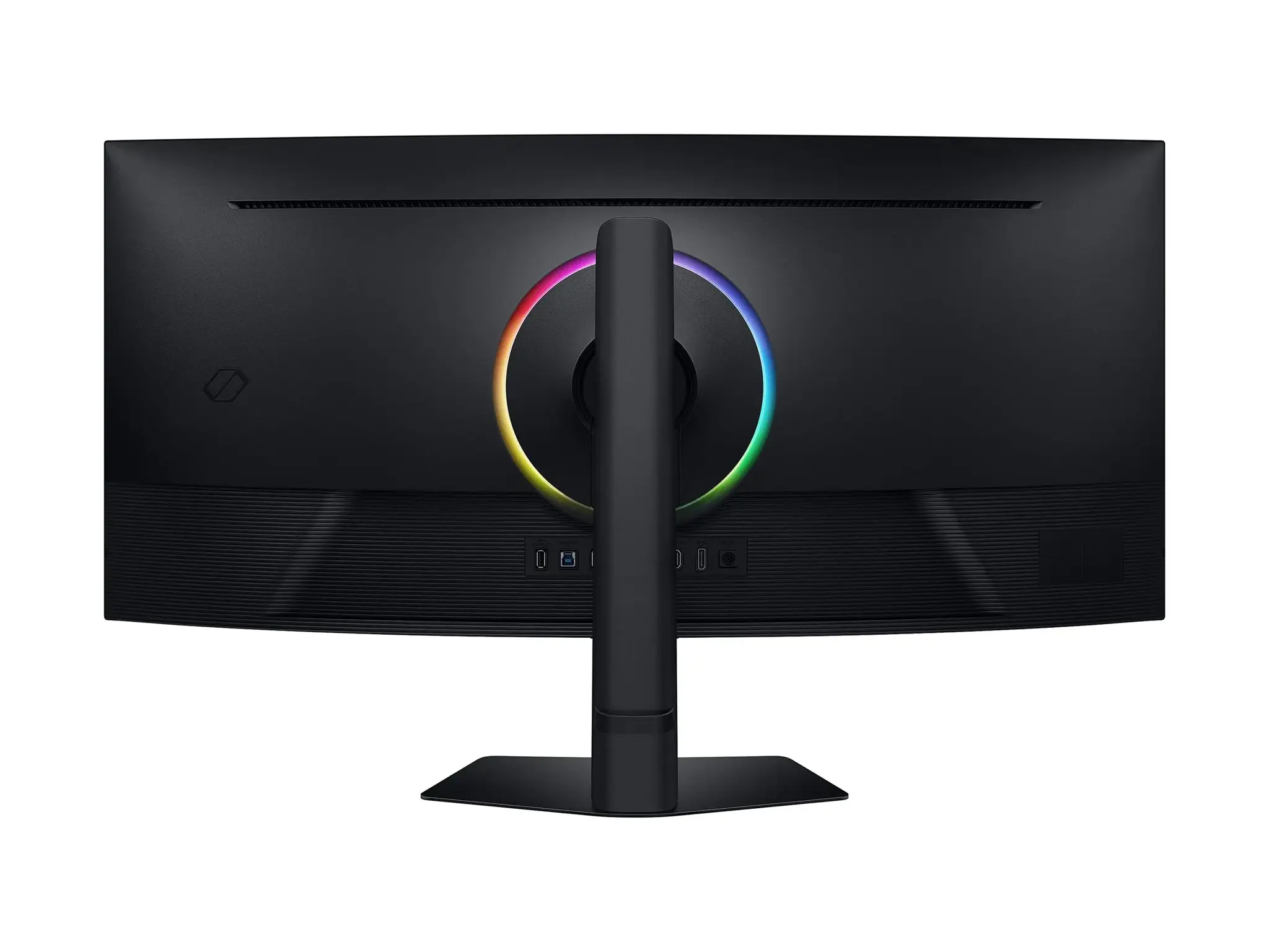 Samsung LS40FG750EUXEN 40" Curved Gaming Monitor Odyssey WUHD G7 G75F 5120x2160/21:9/350cd/m2/1ms, HDMI, USB, DP | Samsung