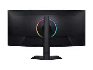 Samsung LS40FG750EUXEN 40" Curved Gaming Monitor Odyssey WUHD G7 G75F 5120x2160/21:9/350cd/m2/1ms, HDMI, USB, DP | Samsung