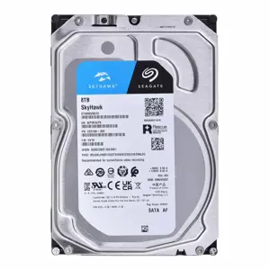 "Seagate SkyHawk", 3,5", 8000 GB