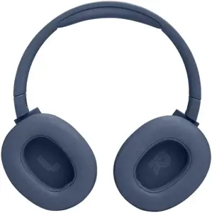 JBL belaidės ausinės Tune 770NC, mėlynos spalvos