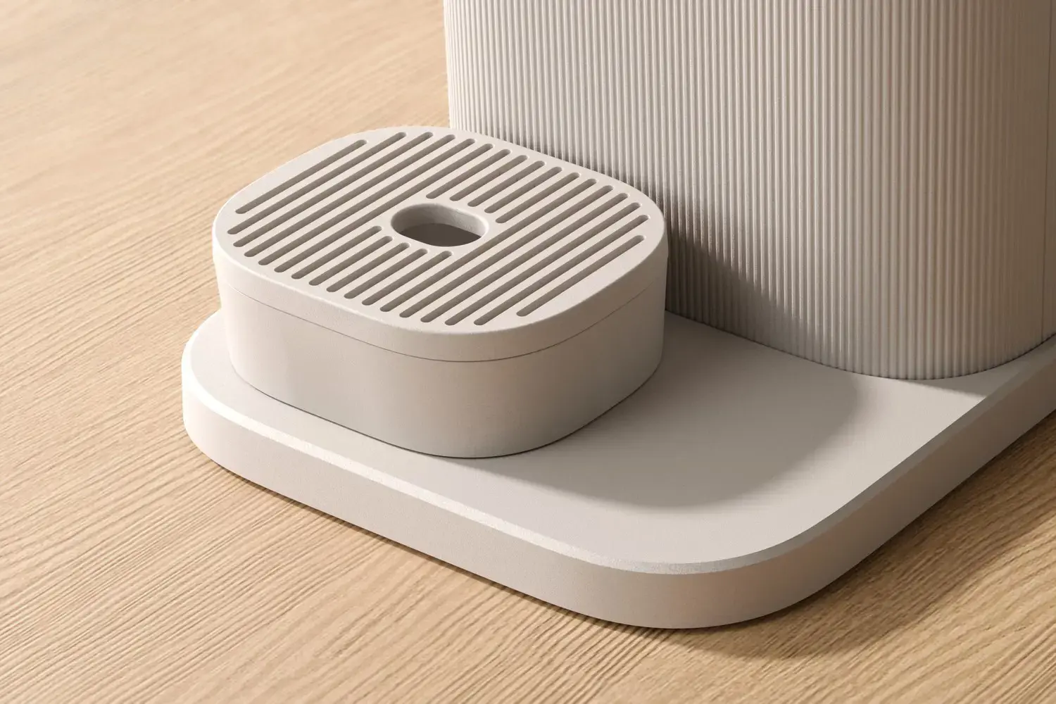 Kavos aparatas Philips BAR300/00, Semi-auto