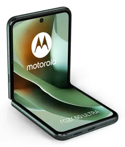Motorola Moto RAZR 60 Ultra 5G DS 16/512GB Pantone Scarab