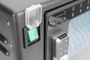 "Digitus" įkrovimo vežimėlis 16 nešiojamųjų kompiuterių iki 14 colių