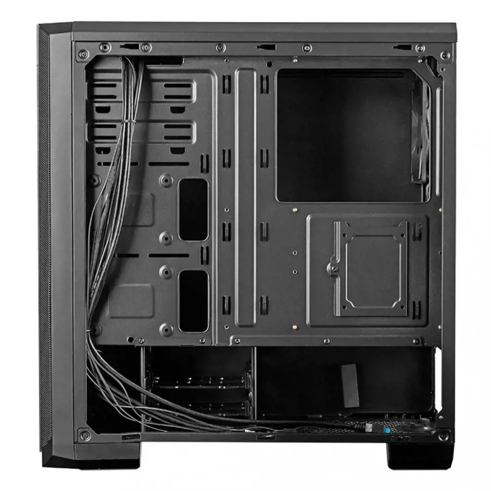 "Modecom Oberon Pro Midi-Tower Black