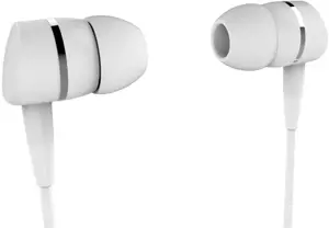 "Vivanco" ausinės "Solidsound", baltos (38902)