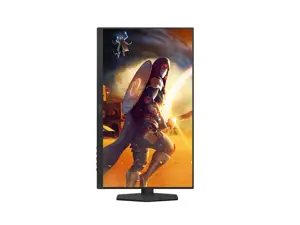 LCD Monitor AOC 27 " 1920 x 1080 pixels Full HD Native aspect ratio 16:9 LED Flat 27G4ZR