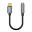 Audio kabeliai ir adapteriai