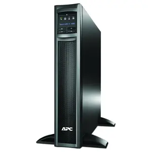 APC SMX1000I, linijinis interaktyvus, 1 kVA, 800 W, sinusinis, 151 V, 302 V