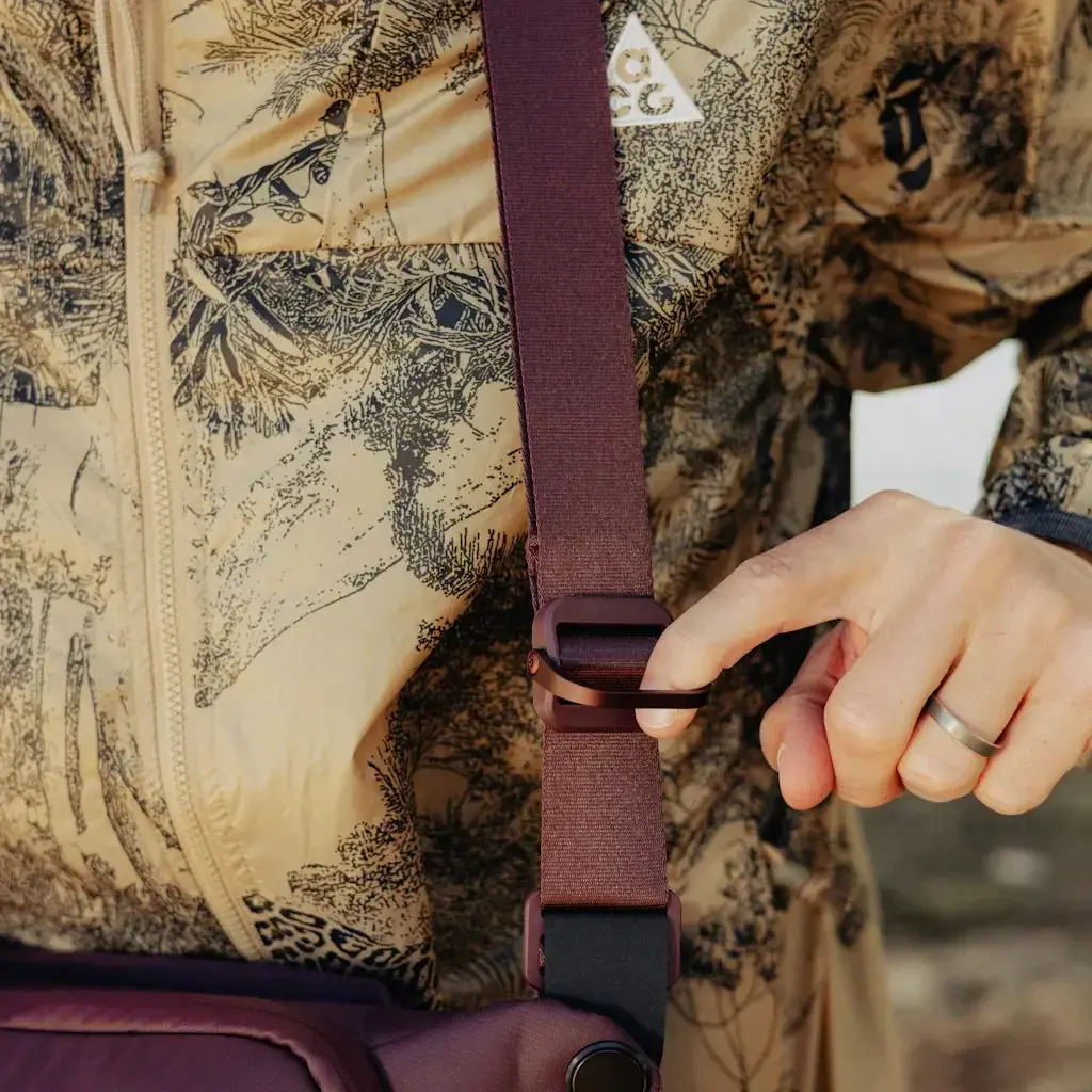 Peak Design Everyday Sling V2 10L, eclipse