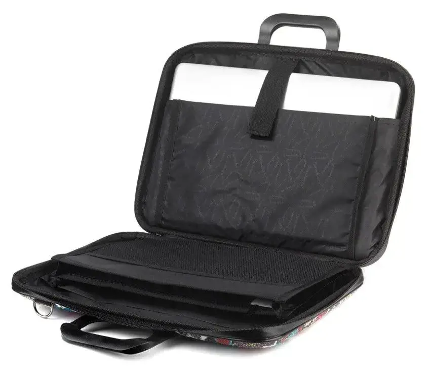 Kompiuterio krepšys BOMBATA SNAKE 15,6, riboto leidimo