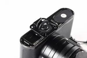 Peak Design Field Plate