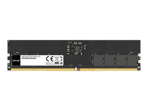 Lexar 16 GB | DDR5 | 5600 MHz | PC/server | Registered No | ECC Yes