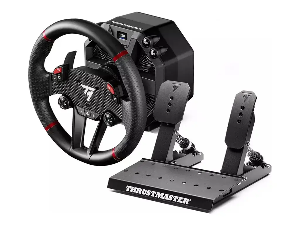 Thrustmaster Hypercar Wheel Add-On