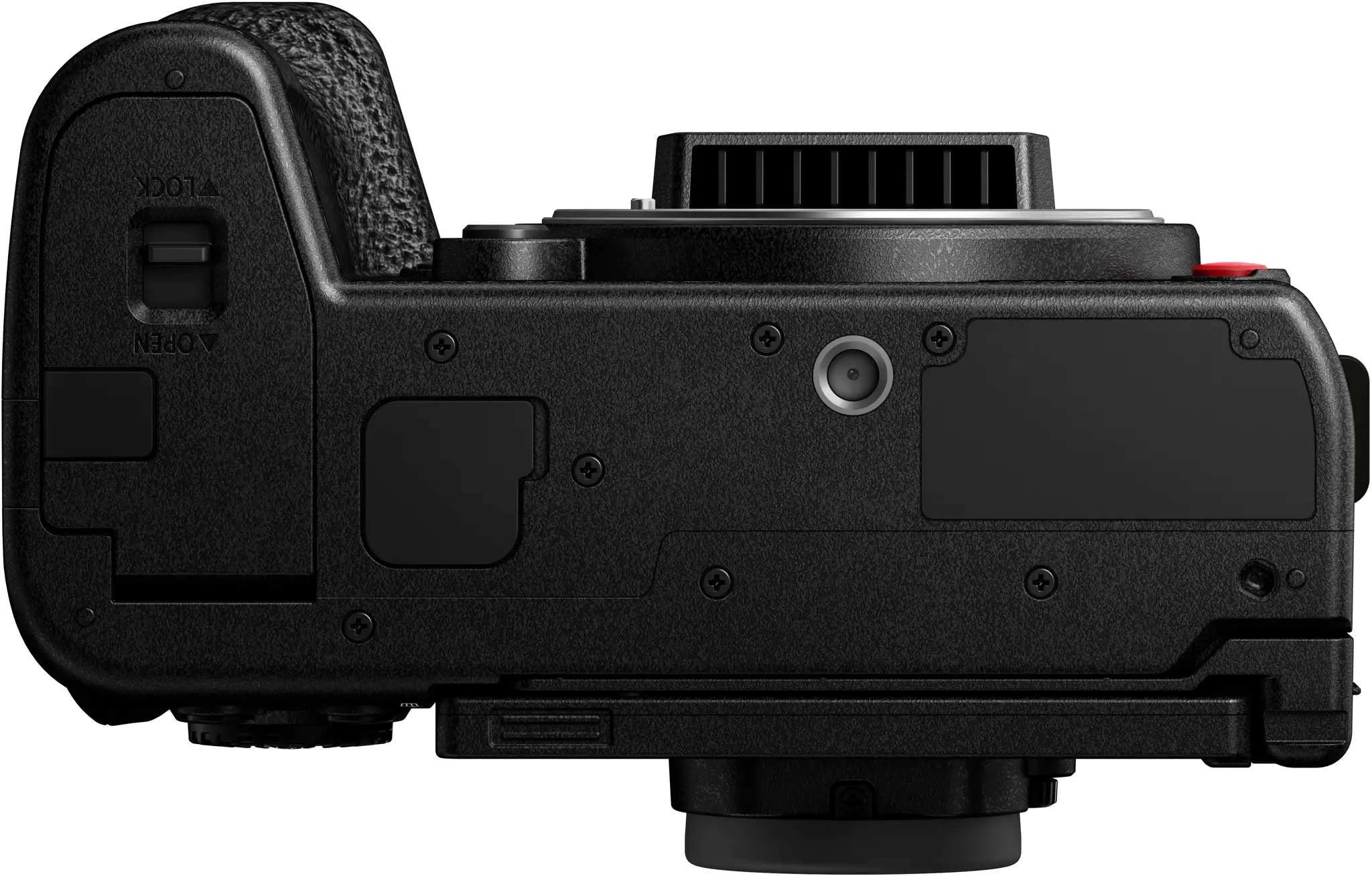 Panasonic Lumix DC-S1R II body