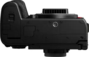 Panasonic Lumix DC-S1R II body