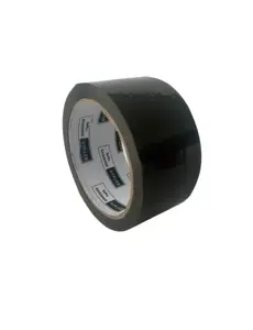 BSTech silent release adhesive tape Acrylic Grey 48x66 6 pcs.