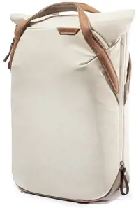 Peak Design kuprinė Everyday Totepack V2 20L, kaulo spalvos