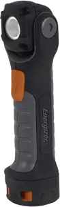 Energizer flashlight HardCase Pivot HCSW21