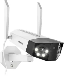 Reolink Duo Series W750
