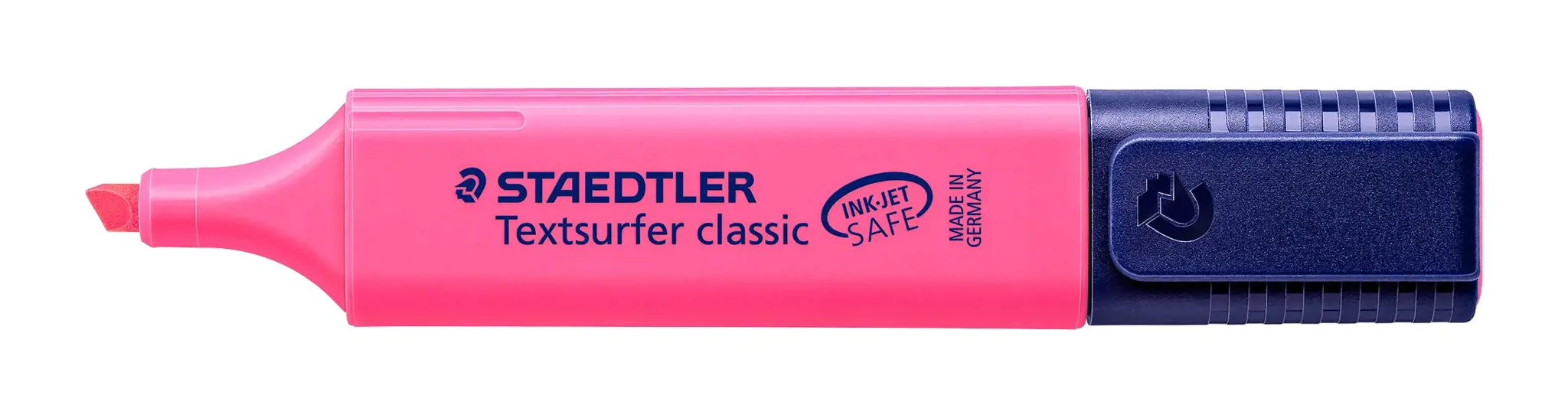 Teksto žymeklis STAEDTLER TEXTSURFER 364