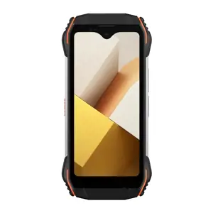 Mobilusis telefonas BLACKVIEW Blackview N6000, 256 GB, Oranžinė