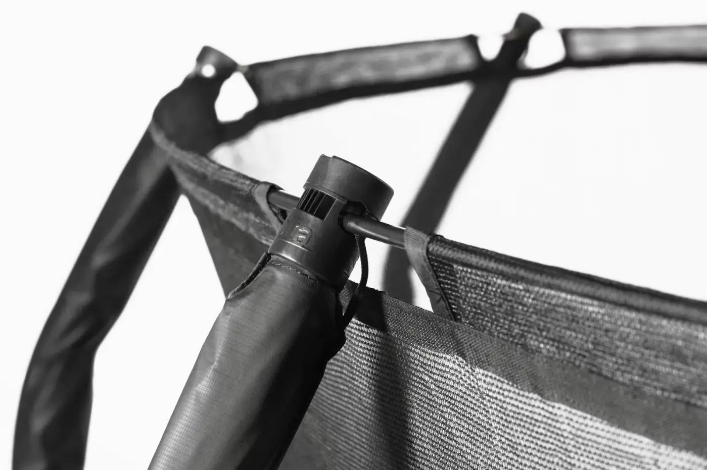 Batutas Salta Premium Edition 214x153 cm, juodas