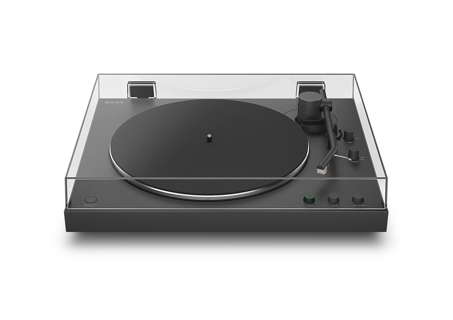 Sony Wireless Turntable | PS-LX3BT | Automatic