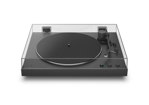 Sony Wireless Turntable | PS-LX3BT | Automatic