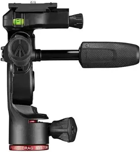 "Manfrotto" vaizdo galvutė MH01HY-3W Befree 3-Way Live