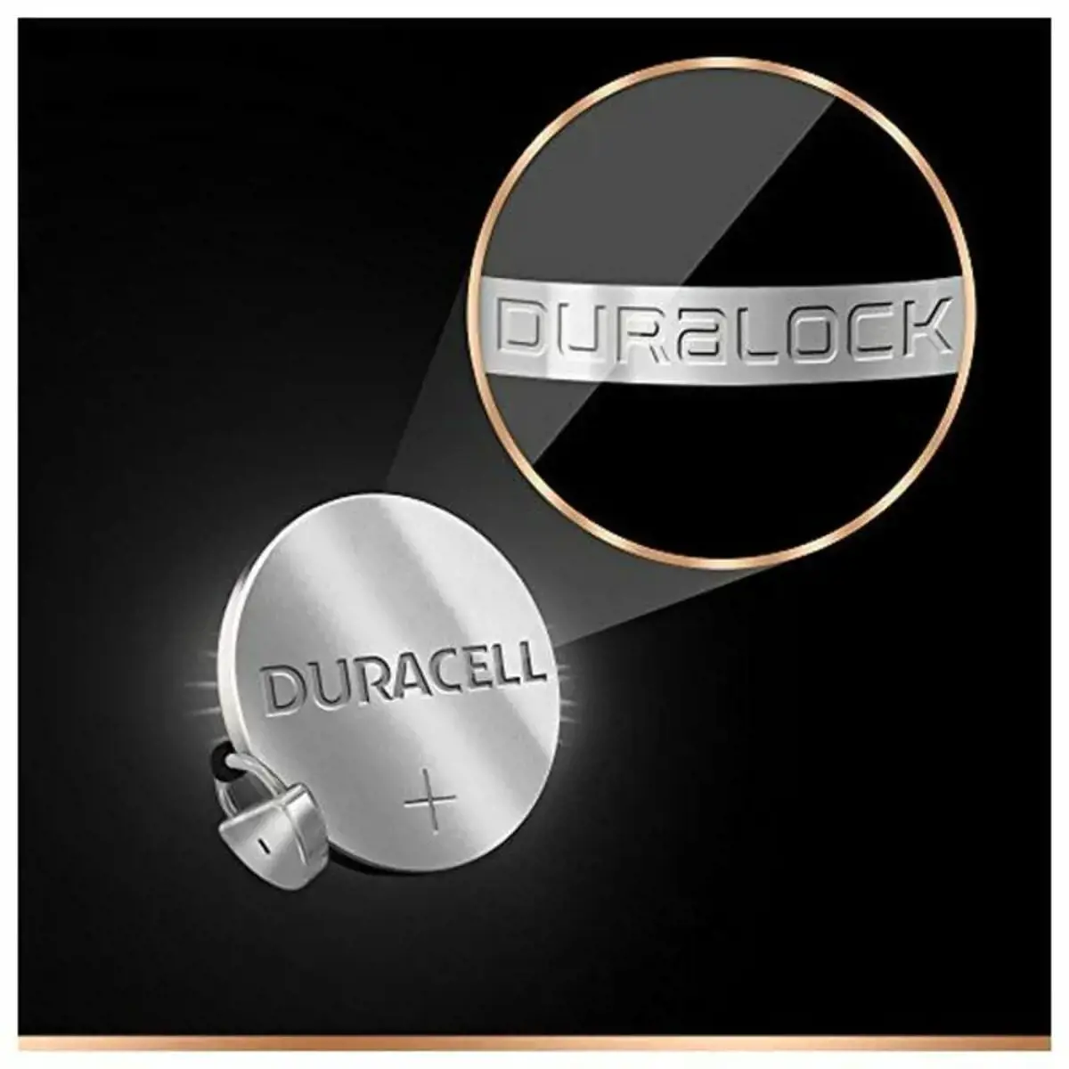 Duracell CR2450 3V, Vienkartinė baterija, CR2450, ličio, 3 V, 1 vnt., mygtukinė/monetinė