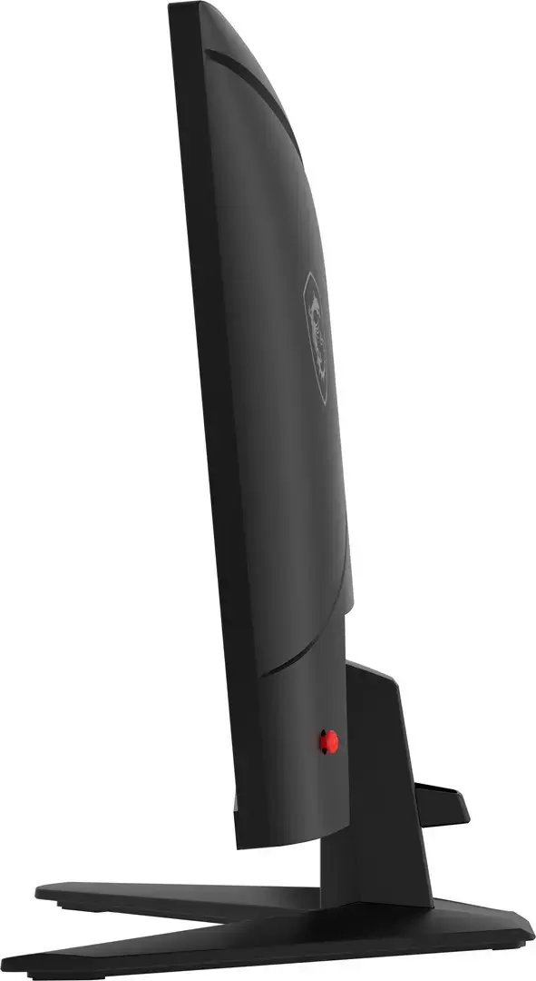 LCD Monitor MSI MAG 274F 27" Gaming Matte Panel IPS 1920x1080 16:9 200Hz 0.5 ms Colour Black MAG274F