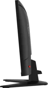 LCD Monitor MSI MAG 274F 27" Gaming Matte Panel IPS 1920x1080 16:9 200Hz 0.5 ms Colour Black MAG274F