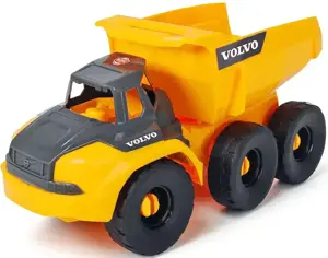 DICKIE statybinis savivartis Volvo