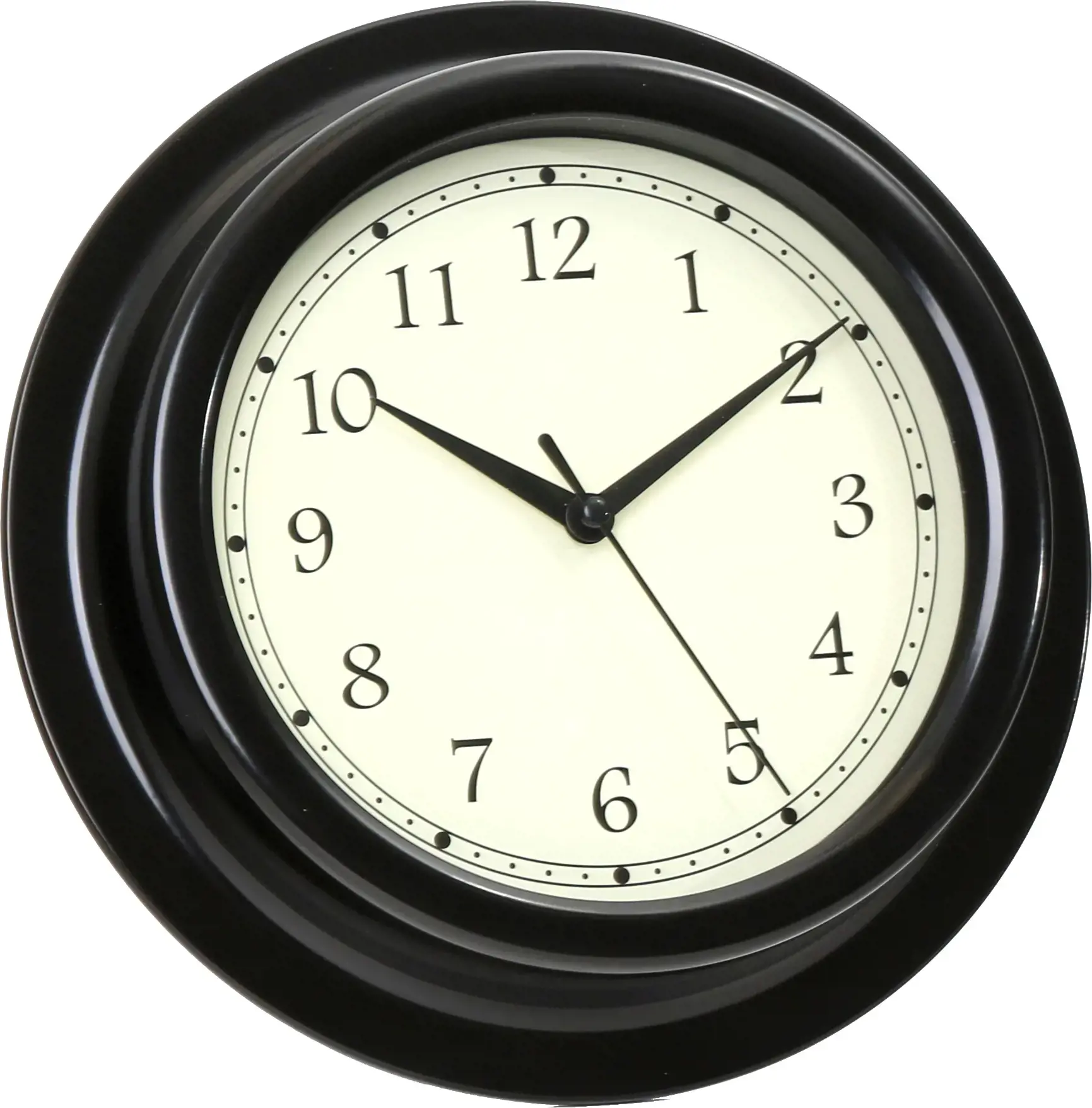 Platinet sieninis laikrodis August (43624)