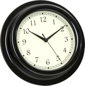 Platinet sieninis laikrodis August (43624)