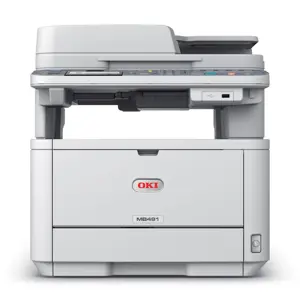 OKI MB 491