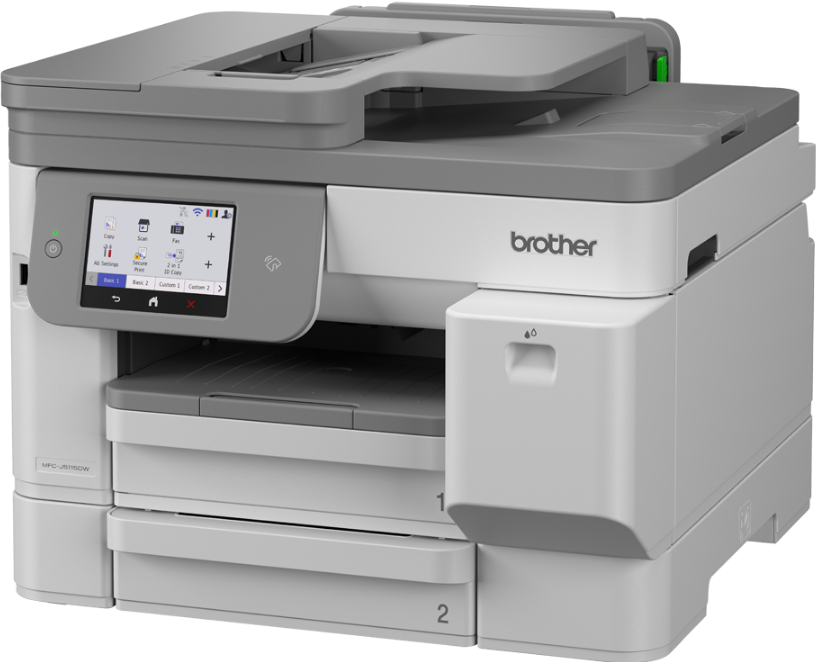 Brother MFC J5115DW