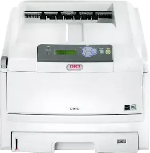 OKI C 810n