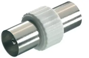 "Vivanco" koaksialinis adapteris (48003)