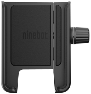 Ninebot by Segway AA.00.0010.59, Mobilusis telefonas / išmanusis telefonas, Pasyvus laikiklis, Paspirtukas, Berilio spalva