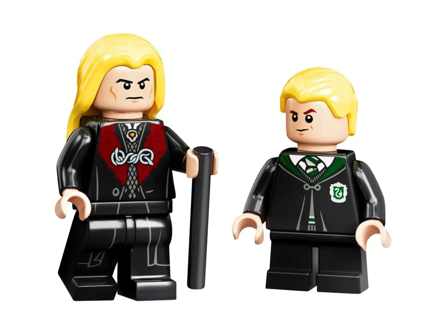 Lego 75978 - Harry Potter Diagon