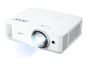 "Acer H6518STi", 3500 ANSI liumenų, DLP, 1080p (1920x1080), 10000:1, 16:9, 4:3, 16:9
