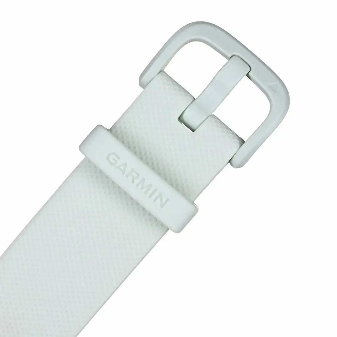 "vivomove Sport", WW, Cool mėtų spalvos, silikoninis