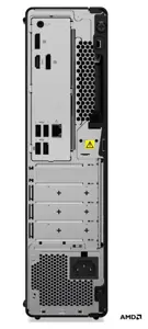 LENOVO M75S SFF G5 R5-8500G/16GB/512SSD/DVDVRW/RS232/W11P/3OS