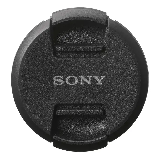 "Sony" ALC-F49S, juodas, DSC-RX1, DSC-RX1R, DSC-RX100M2, 4,9 cm, 10 g